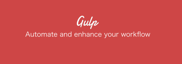 Gulp WordPress